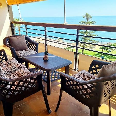 1Hab En Castillo Santa Clara Apartment Torremolinos Bagian luar foto