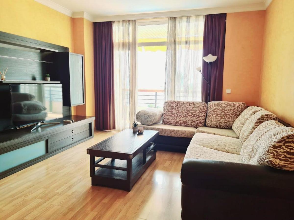 1Hab En Castillo Santa Clara Apartment Torremolinos Bagian luar foto