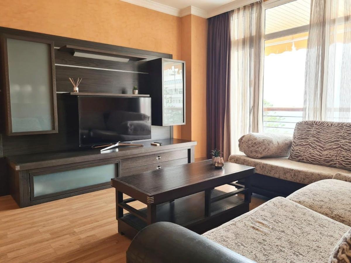 1Hab En Castillo Santa Clara Apartment Torremolinos Bagian luar foto